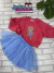 Conjunto Infantil Ursinho- Mon Sucré 8026104 - comprar online