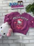 Blusa Moletom Hello Kitty - Momi - H6530 - comprar online