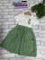 Vestido Infantil Momi - Momi -H5964 - comprar online