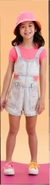 Body Infantil Segunda Pele ROSA NEON - Petit Cherie - comprar online