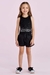 Conjunto Infantil Preto Petit Cherie - 8026038 na internet