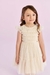 Vestido Infantil com babados em Tule - PETIT CHERIE 3126096 na internet