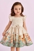 Vestido Infantil Animalzinhos- Petit Cherie - 3126188 na internet