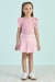 Blusa Infantil Canelada Babado no Ombro - Mon Sucrê - 2426318 na internet