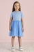 Vestido Infantil Tule- Mon Sucré -3126040 na internet