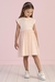 Vestido Infantil Sem Mangas Tule - Mon Sucré - 3126086 na internet