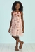Vestido Infantil com Tule - Mon Sucré -3126104 na internet
