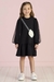 Vestido Infantil Gatinho- Mon Sucré -3126306 na internet