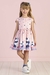 Vestido Infantil Panda - Mon Sucré -3126370 na internet