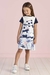 Vestido Infantil Pandas- Mon Sucré -3126414 na internet
