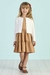 Cardigan Infantil Botoes Coloridos - Mon Sucre 4226024 na internet