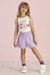 Conjunto Infantil Regata e Short - Mon Sucré - 8026014 na internet