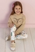 Conjunto Infantil Blusa Manga Longa e Legging Estampado - Mon Sucré - 8026088 - Looks Babilice