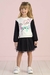 Conjunto Infantil Moletom - Mon Sucré 8026240 na internet