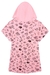 Vestido Juvenil ROSA com Capuz EMOTICONS - Lilimoon na internet