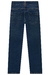 Calça Jeans Infantil RETA Menina LAVAGEM MÉDIA - Kukie - Looks Babilice