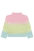 Jaqueta Puffer Infantil MENINA CANDY COLORS - Kukie na internet