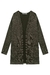 Casaco / Cardigan Infantil Menina MESCLA - Lilimoon - comprar online