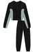 Conjunto Longo PRETO Juvenil Menina NEED TO BE! - Lilimoon na internet