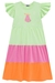 Vestido Infantil Midi TRÊS MARIAS FRUTINHA - Kukie - comprar online