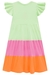 Vestido Infantil Midi TRÊS MARIAS FRUTINHA - Kukie na internet