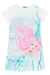 Vestido Infantil Mangas Curtas SEREIA - Kukie - comprar online