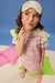 Camisola Infantil com Tapa-Olhos URSINHA - Kukie - comprar online