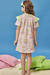 Camisola Infantil com Tapa-Olhos URSINHA - Kukie - loja online