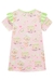 Camisola Infantil com Tapa-Olhos URSINHA - Kukie na internet
