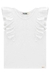 Blusa Infantil Menina OFF WHITE com LAISE - Kukie - comprar online