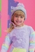 Gorro Infantil Love - Pom Pom - Kukie (Ref. 68145) - comprar online