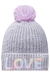 Gorro Infantil Love - Pom Pom - Kukie (Ref. 68145) na internet
