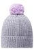 Gorro Infantil Love - Pom Pom - Kukie (Ref. 68145) - Looks Babilice