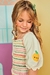 Imagem do Conjunto Infantil Curto Menina com Shorts FRUTINHAS - Kukie