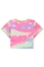 Blusa Infantil Mangas Curtas BARBIE GIRL - Kukie na internet