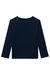 Blusa Infantil Thermoskim Preto - Kukie (Ref. 70504) - comprar online