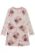 Vestido Infantil Flores - Thermoskin - Kukiê (Ref. 70735)