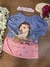 Vestido Infantil Manga Longas em Malha Comfy - Kukiê - 70765