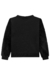 Casaco Infantil Pelinho e Fofinho Preto- Kukie ( REf. 70929) - comprar online