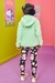 Calça Infantil Legging Estampas - Kukie (Ref.70930) - Looks Babilice