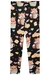 Imagem do Calça Infantil Legging Estampas - Kukie (Ref.70930)