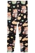 Calça Infantil Legging Estampas - Kukie (Ref.70930)