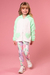 Conjunto Infantil Jaqueta em Pelo Carneirinho e Legging em Termoskin- Kukie -71616 na internet