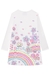 Vestido Infantil Fly Tech e Casaco Manga Longa em Moletom - Kukie - 72194 - loja online