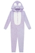 Macacão Pijama em Pelo Soft Fleece - Kukie - 72299 - loja online