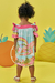 Vestido em Malha Fresh 73721 Infanti na internet
