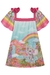 Vestido em Malha Fresh 73721 Infanti - Looks Babilice