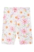 Bermuda Biker em Fly Tech - FLORAL - Kukiê -73760 - comprar online