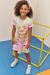 Vestido em Fly Tech 74026- Infanti na internet