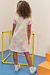 Vestido em Fly Tech 74026- Infanti - Looks Babilice